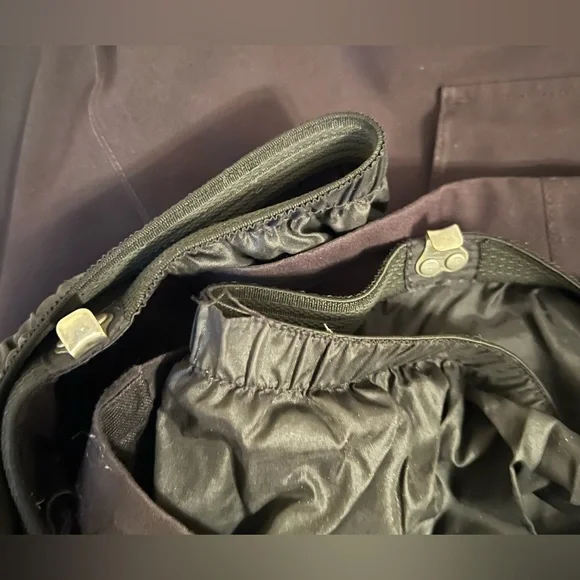 Burton Dry-Ride Women's Ski Pants Medium (M) - Picture 7 of 11